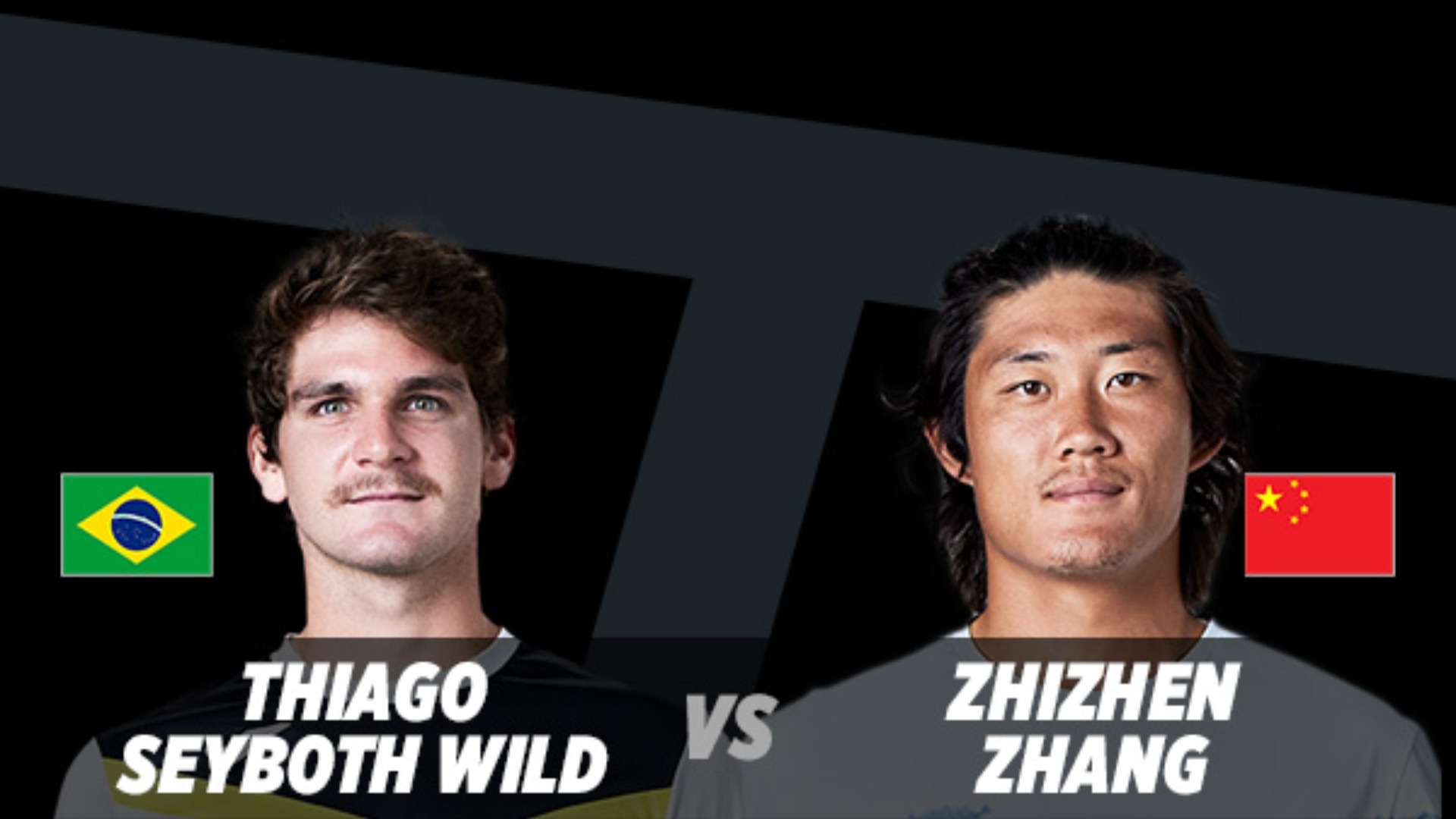 Zhizhen Zhang vs Thiago Seyboth: Learn All About This Tennis Match!