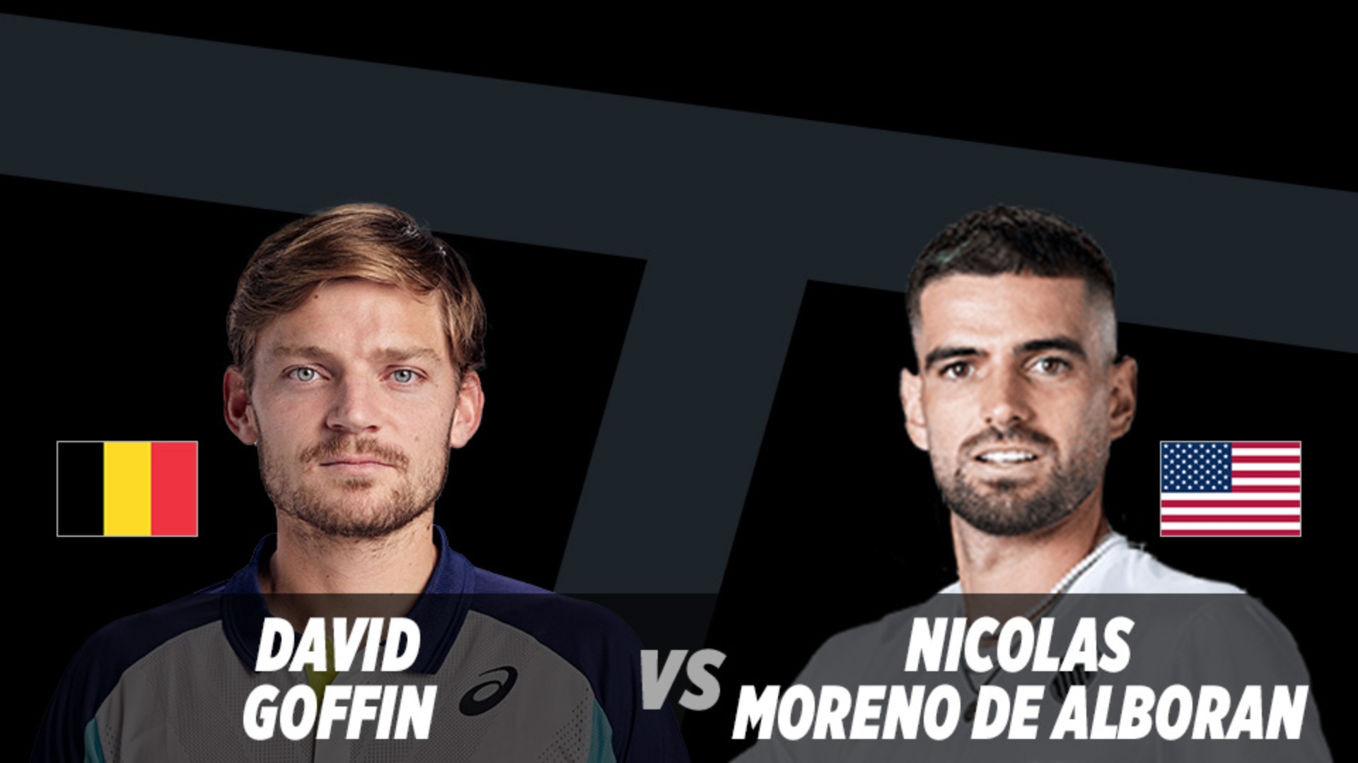 Goffin, David - Moreno De Alboran, Nicolas